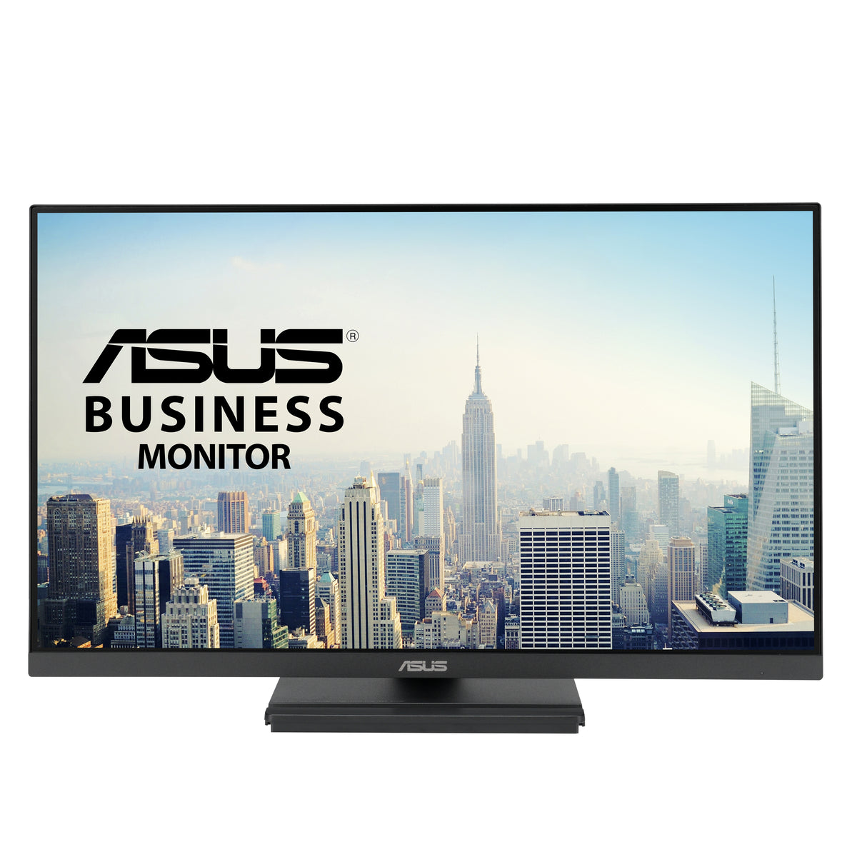 ASUS VA279QGS Computerbildschirm 68,6 cm (27") 1920 x 1080 Pixel Full HD LCD Schwarz