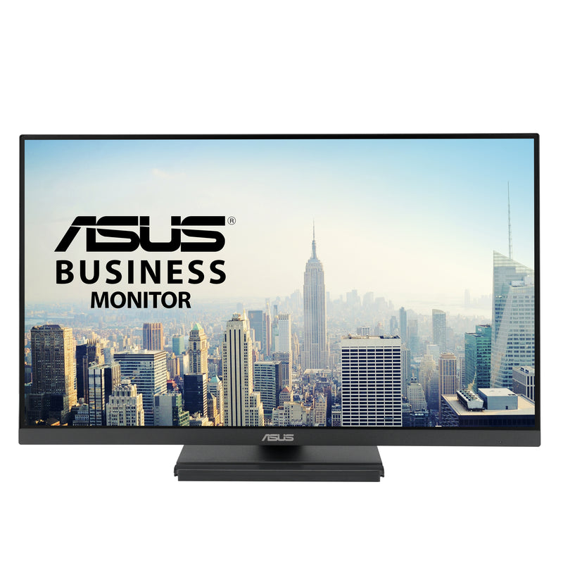 ASUS VA249QGS Computerbildschirm 60,5 cm (23.8") 1920 x 1080 Pixel Full HD LED Schwarz