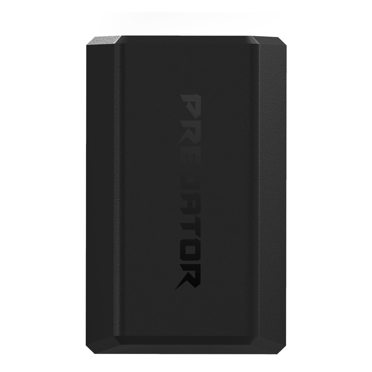 Acer Predator Cestus 535 Maus Gaming Beidhändig RF Wireless + Bluetooth Optisch 30000 DPI