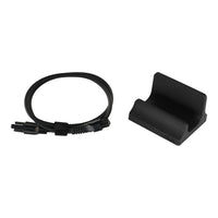ASUS Triple Display USB-C Dock DC300 Andocken USB 3.2 Gen 2 (3.1 Gen 2) Type-C Schwarz