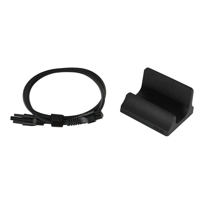 ASUS Triple Display USB-C Dock DC300 Andocken USB 3.2 Gen 2 (3.1 Gen 2) Type-C Schwarz