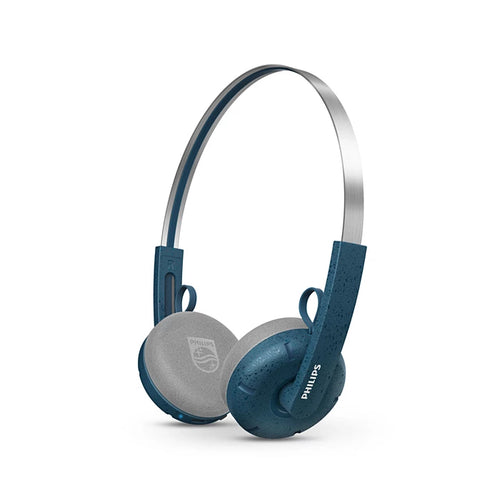 Philips 2000 series TAH2000TL/00 Kopfhörer & Headset Kabellos Kopfband Anrufe/Musik Bluetooth Türkis