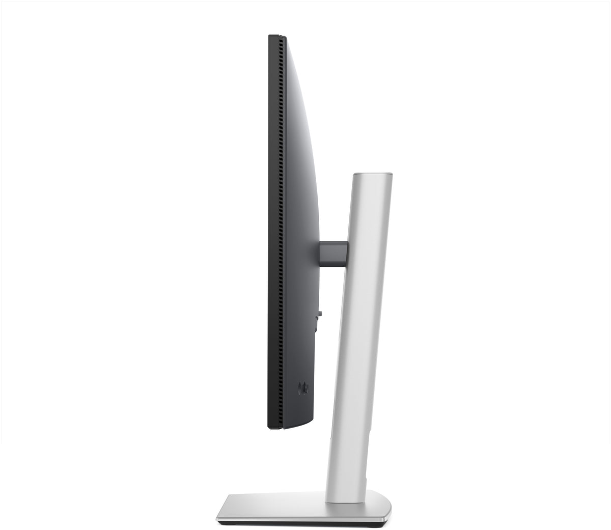 DELL Pro Plus P2725DE Computerbildschirm 68,6 cm (27") 2560 x 1440 Pixel Quad HD LCD Schwarz, Silber