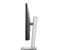 DELL Pro Plus P2725DE Computerbildschirm 68,6 cm (27") 2560 x 1440 Pixel Quad HD LCD Schwarz, Silber