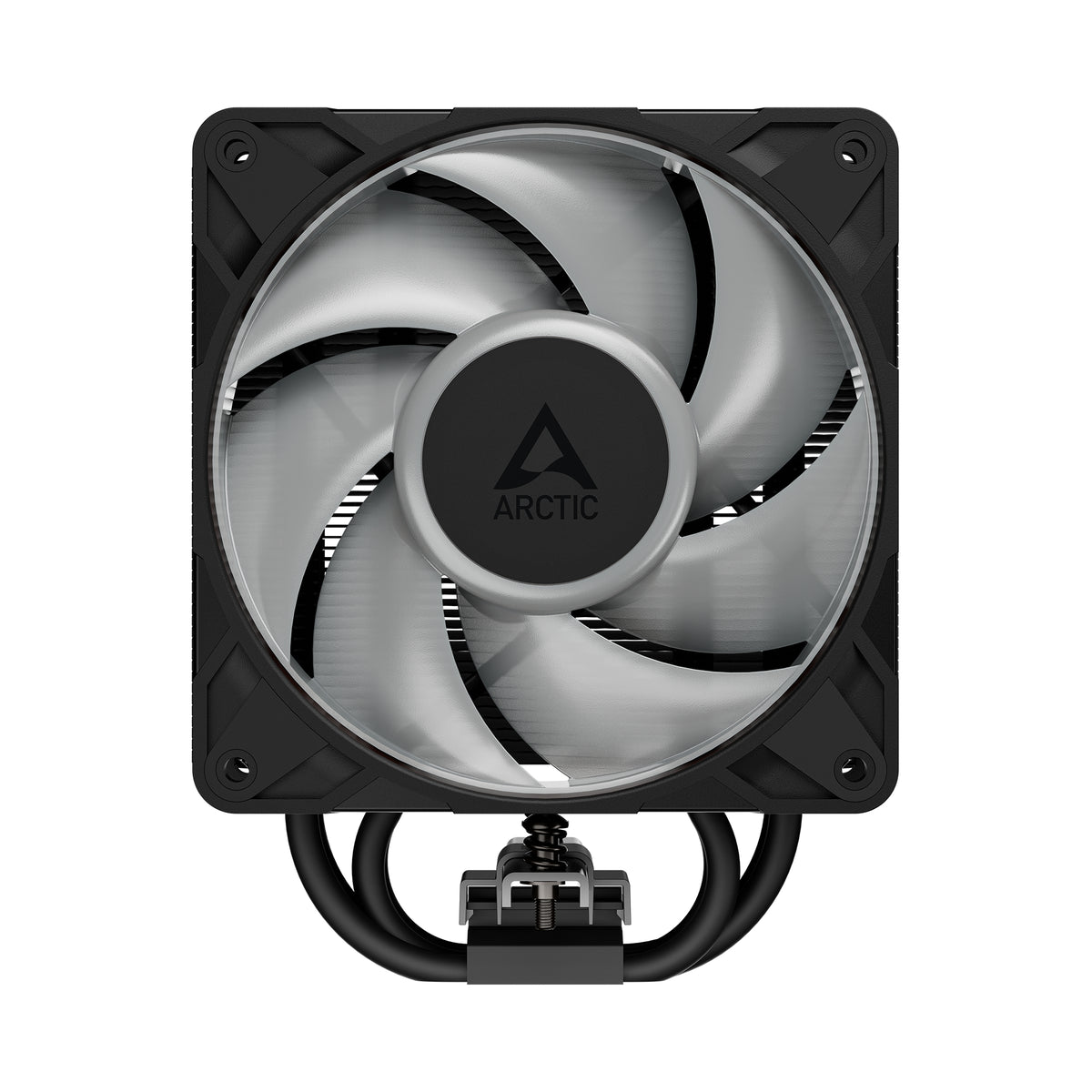 ARCTIC Freezer 36-S A-RGB (Black) Multikompatibler Tower CPU-Kühler