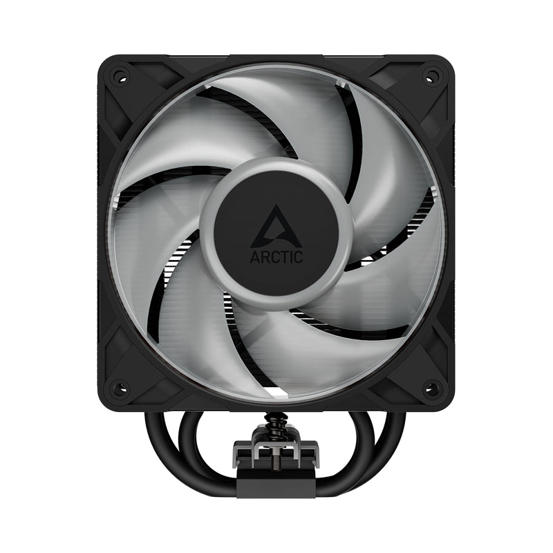 ARCTIC Freezer 36-S A-RGB (Black) Multikompatibler Tower CPU-Kühler