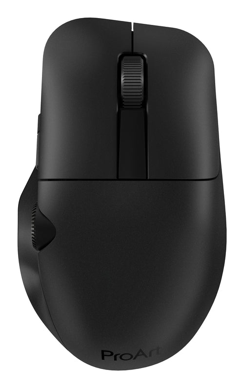 ASUS ProArt Mouse MD300 Maus Büro rechts RF Wireless + Bluetooth Optisch 4200 DPI