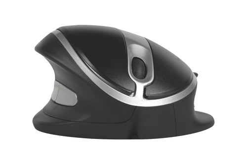 BakkerElkhuizen Oyster Wired mouse