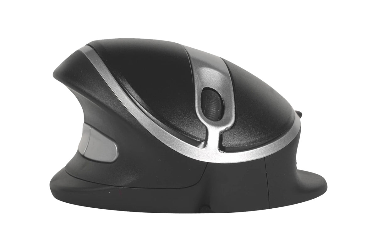BakkerElkhuizen Oyster Wired Large mouse