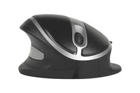 BakkerElkhuizen Oyster Wireless Large mouse