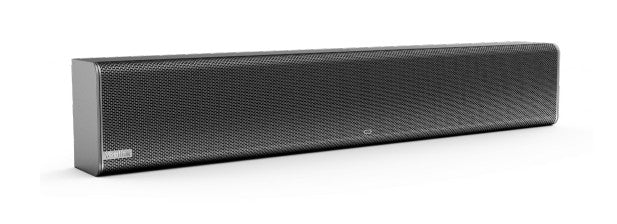 Yealink Soundbar MSpeaker II Black Schwarz 10 W