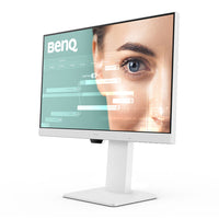 BenQ GW2486TC Computerbildschirm 60,5 cm (23.8") 1920 x 1080 Pixel Full HD Weiß