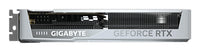 GIGABYTE GeForce RTX 5060 Ti EAGLE OC ICE 8G Grafikkarte – 8 GB GDDR7, 128 Bit, PCI-E 5.0, 2617 MHz Kernfrequenz, 3 x DisplayPort, 1 x HDMI, GV-N506TEAGLEOC ICE-8GD