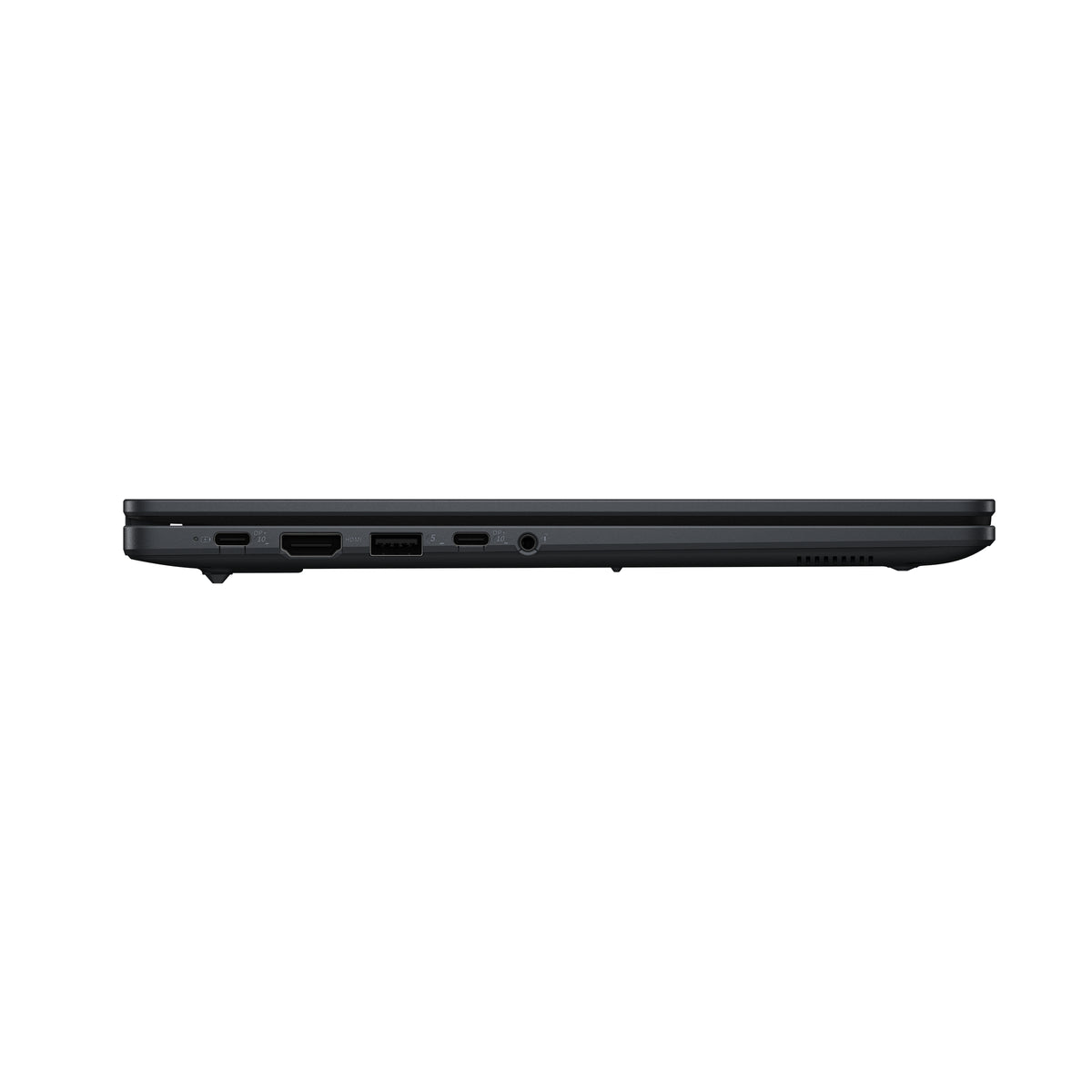 ASUS ExpertBook B1 B1403CVA-S61668X Intel Core 7 150U Laptop 35,6 cm (14") Full HD 32 GB DDR5-SDRAM 512 GB SSD Wi-Fi 6E (802.11ax) Windows 11 Pro Grau