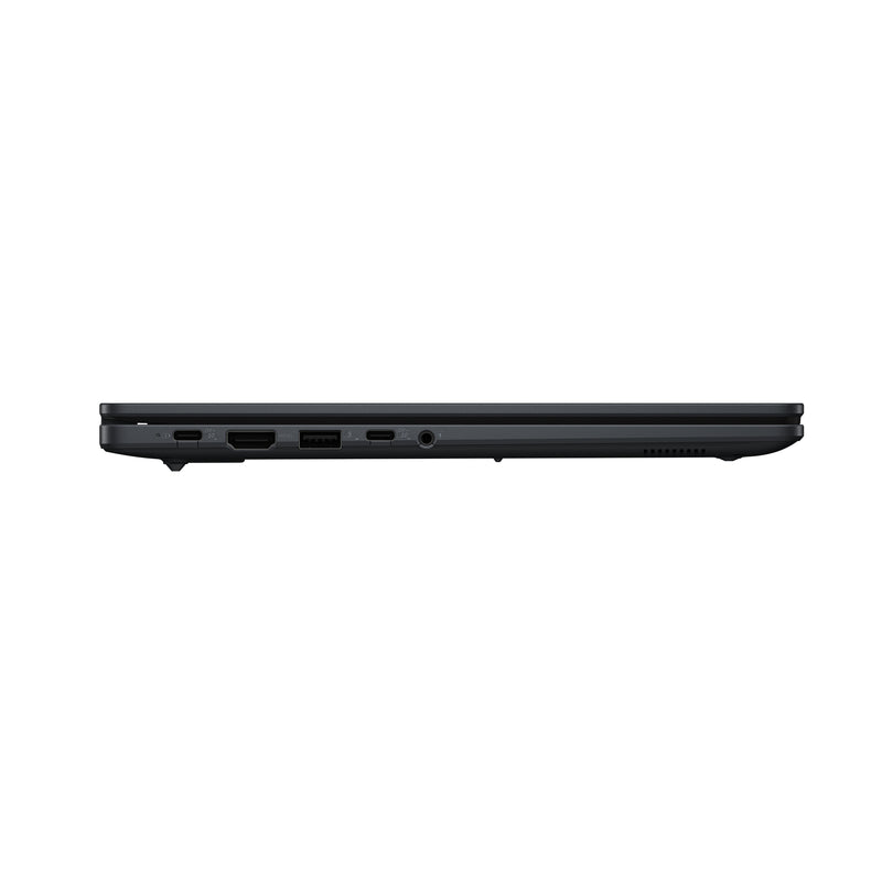 ASUS ExpertBook B1 B1403CVA Intel Core 7 150U Laptop 35,6 cm (14") Full HD 16 GB DDR5-SDRAM 512 GB SSD Wi-Fi 6E (802.11ax) Grau