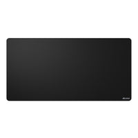 Glorious Gaming GLO-MP2-CLTH-STC-XXL-BLK Mauspad Gaming-Mauspad Schwarz