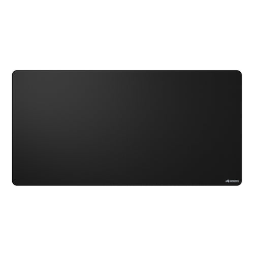 Glorious Gaming GLO-MP2-CLTH-STC-XXL-BLK Mauspad Gaming-Mauspad Schwarz