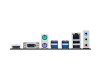 MSI PRO A620M-B Motherboard AMD A620 Sockel AM5 micro ATX