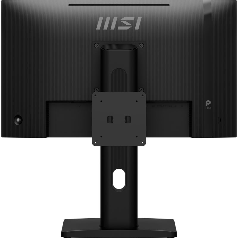 MSI Pro MP245PHG E14 Computerbildschirm 60,5 cm (23.8") 1920 x 1080 Pixel Full HD LCD Schwarz