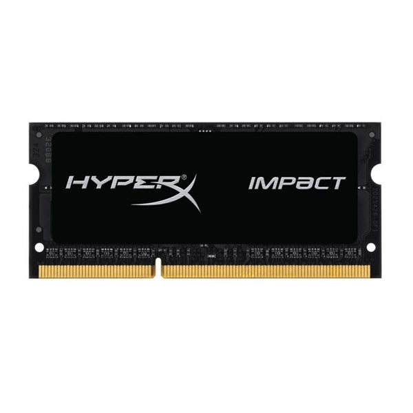 HyperX 16GB DDR3L-1866 Speichermodul 2 x 8 GB 204-pin SO-DIMM