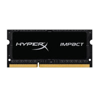 HyperX 16GB DDR3L-1866 Speichermodul 2 x 8 GB 204-pin SO-DIMM