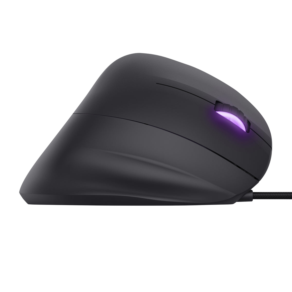 Trust GXT 144 Rexx Maus Gaming rechts USB Typ-A Optisch 10000 DPI