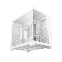 DeepCool CG530 WH Midi Tower Weiß