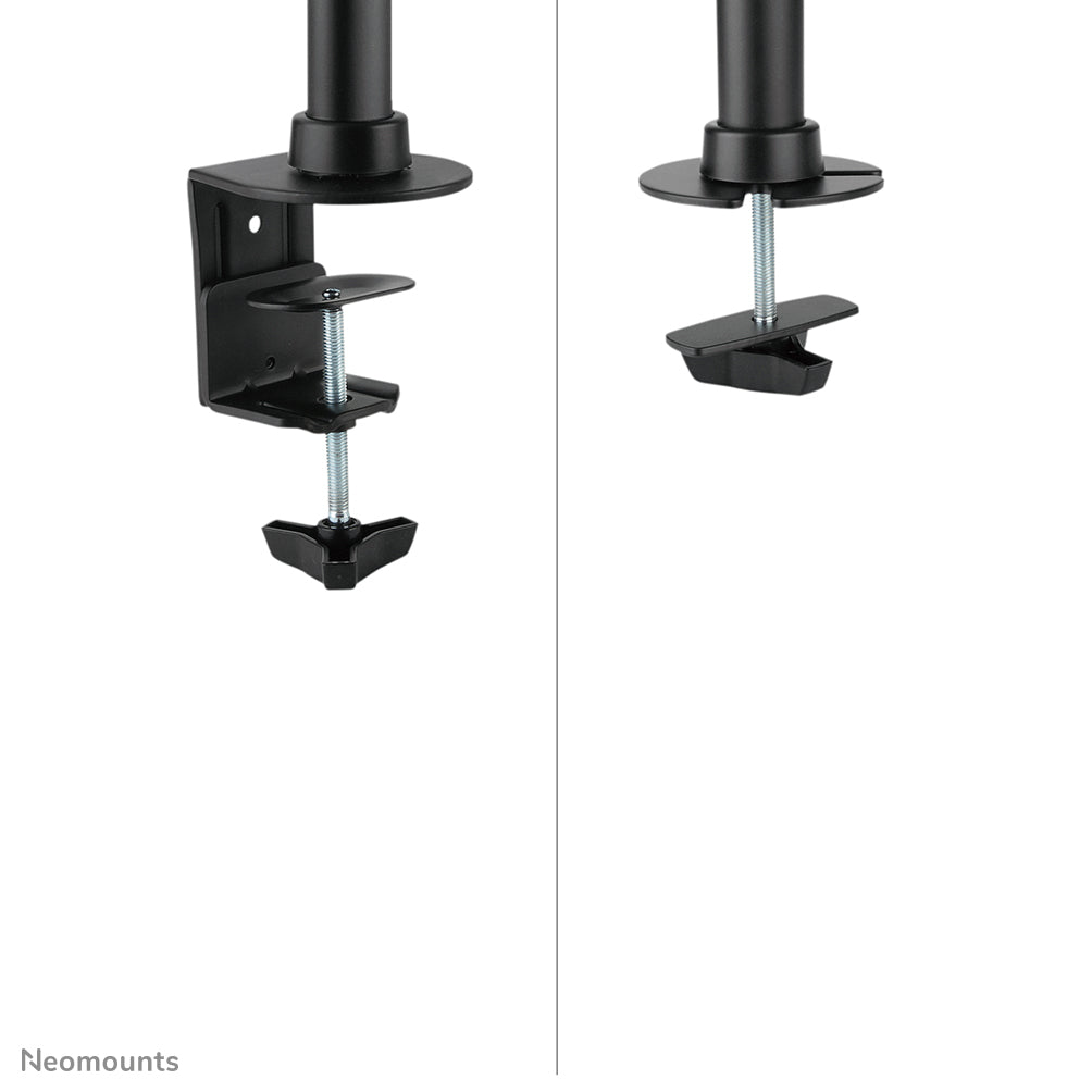 Neomounts FPMA-DCB100DBLACK Monitorarm 10-27"