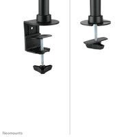 Neomounts FPMA-DCB100DBLACK Monitorarm 10-27"