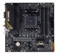 ASUS TUF GAMING A520M-PLUS WIFI AMD A520 Sockel AM4 micro ATX