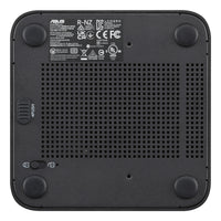 ASUS ExpertCenter PN55-S90008NL Copilot+ PC AMD Ryzen AI 9 HX 470 32 GB DDR5-SDRAM 1 TB SSD Windows 11 Pro Mini PC Mini-PC Schwarz
