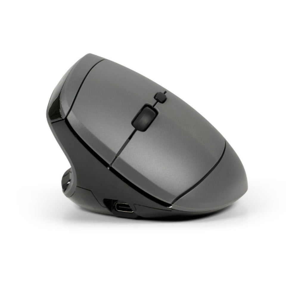 BakkerElkhuizen MidWay souris Gauche