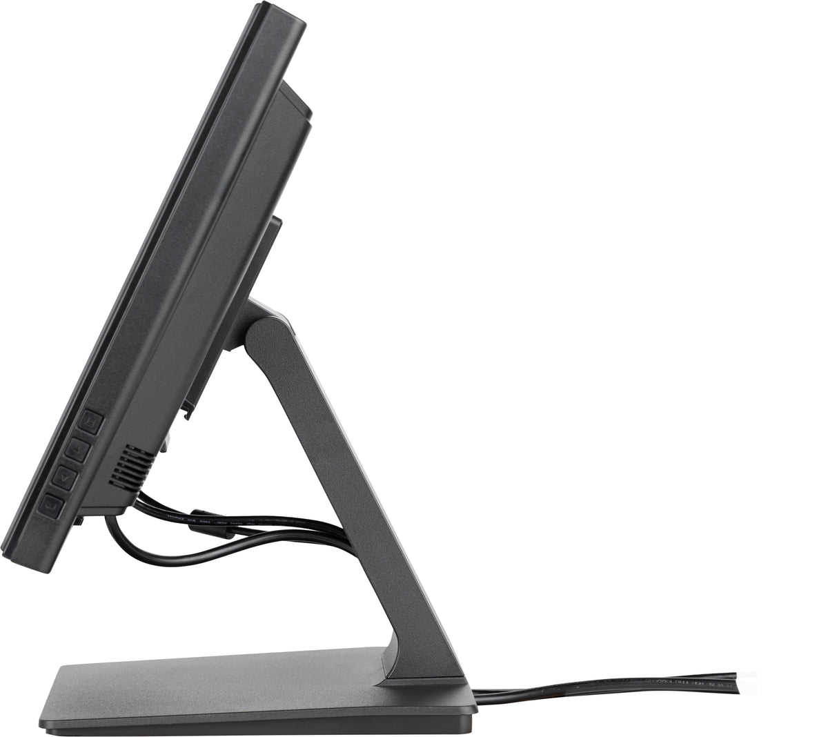 iiyama ProLite Computerbildschirm 43,2 cm (17") 1280 x 1024 Pixel SXGA LED Touchscreen Tisch Schwarz