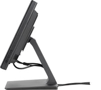 iiyama ProLite Computerbildschirm 43,2 cm (17") 1280 x 1024 Pixel SXGA LED Touchscreen Tisch Schwarz