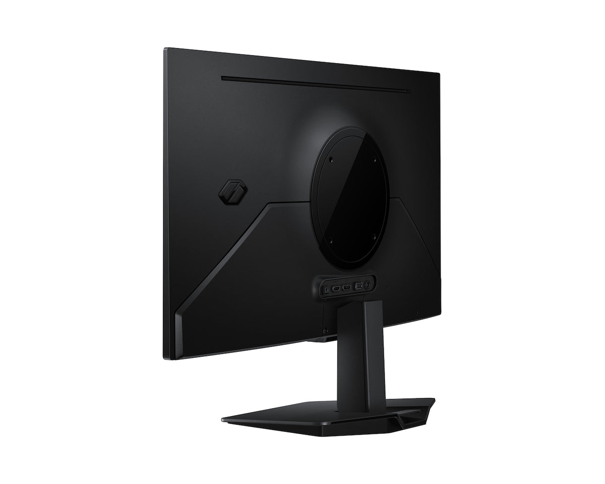 Samsung LS27FG500SUXEN Computerbildschirm 68,6 cm (27") 2560 x 1440 Pixel Quad HD OLED Schwarz