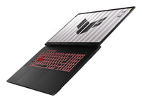 ASUS TUF Gaming A18 FA808UM-S8153W AMD Ryzen™ 7 260 Laptop 45,7 cm (18") WUXGA 16 GB DDR5-SDRAM 1 TB SSD NVIDIA GeForce RTX 5060 Laptop GPU Wi-Fi 6E (802.11ax) Windows 11 Home Grau
