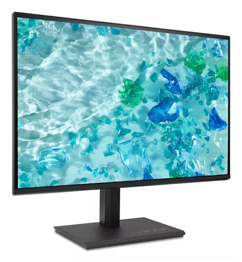 Acer Vero B7 B277 G Computerbildschirm 68,6 cm (27") 1920 x 1080 Pixel Full HD LCD Schwarz