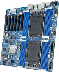 GIGABYTE MS73-HB2 Intel C741 LGA 4677 (Socket E) Erweitertes ATX