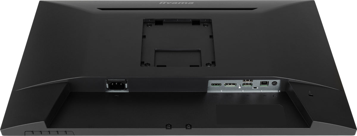 iiyama XUB2493HSU-B7 Computerbildschirm 60,5 cm (23.8") 1920 x 1080 Pixel Full HD LED Schwarz