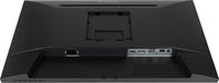 iiyama XUB2493HSU-B7 Computerbildschirm 60,5 cm (23.8") 1920 x 1080 Pixel Full HD LED Schwarz