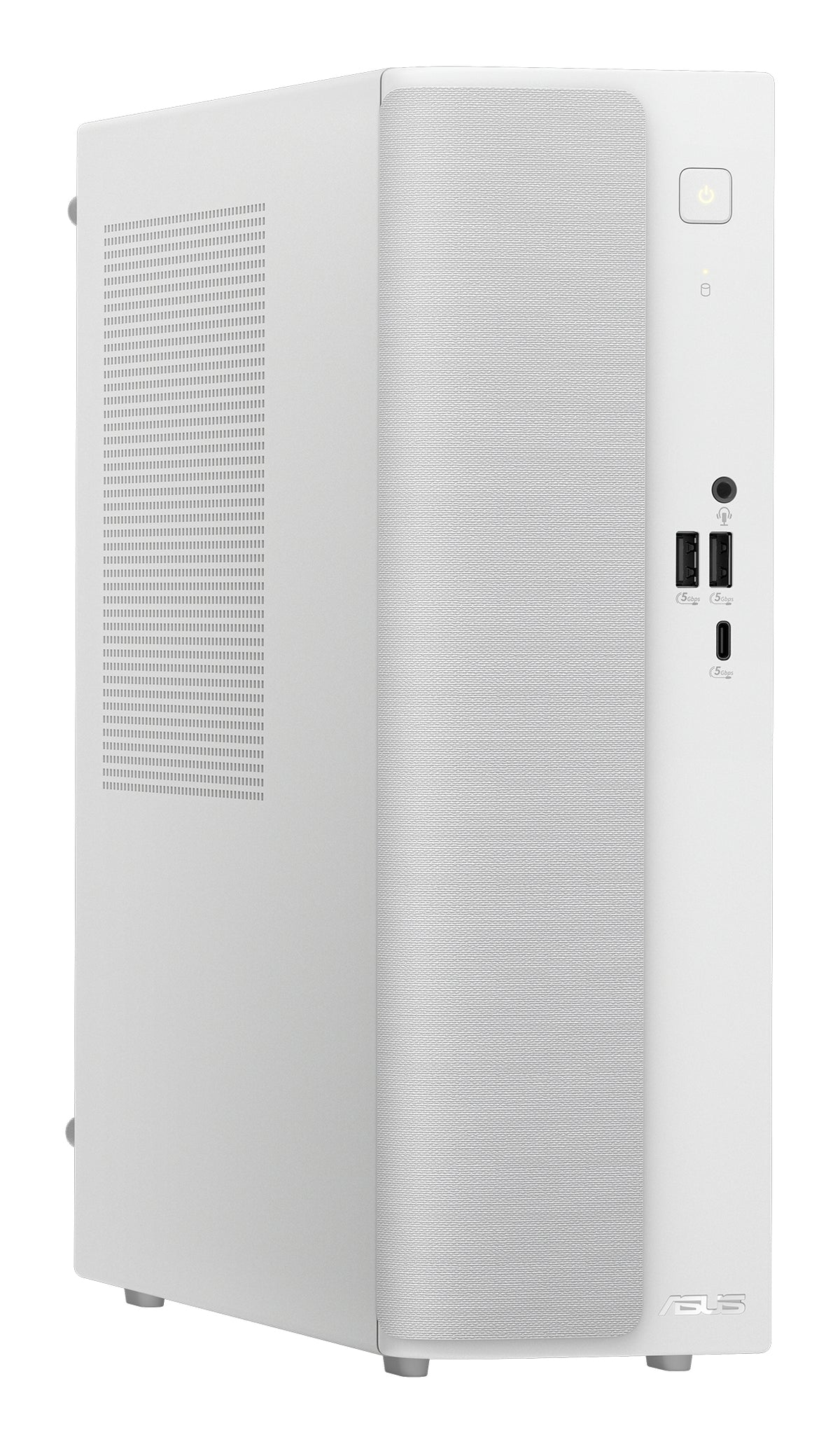 ASUS V500 SFF V501SV-03100U012W Intel Core 3 100U 8 GB DDR5-SDRAM 512 GB SSD Windows 11 Home PC Weiß