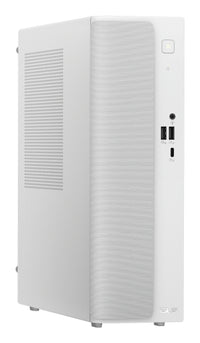 ASUS V500 SFF V501SV-03100U012W Intel Core 3 100U 8 GB DDR5-SDRAM 512 GB SSD Windows 11 Home PC Weiß