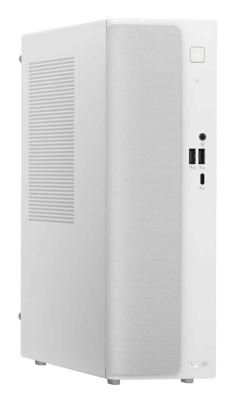 ASUS V500 SFF V501SV-03100U012W Intel Core 3 100U 8 GB DDR5-SDRAM 512 GB SSD Windows 11 Home PC Weiß