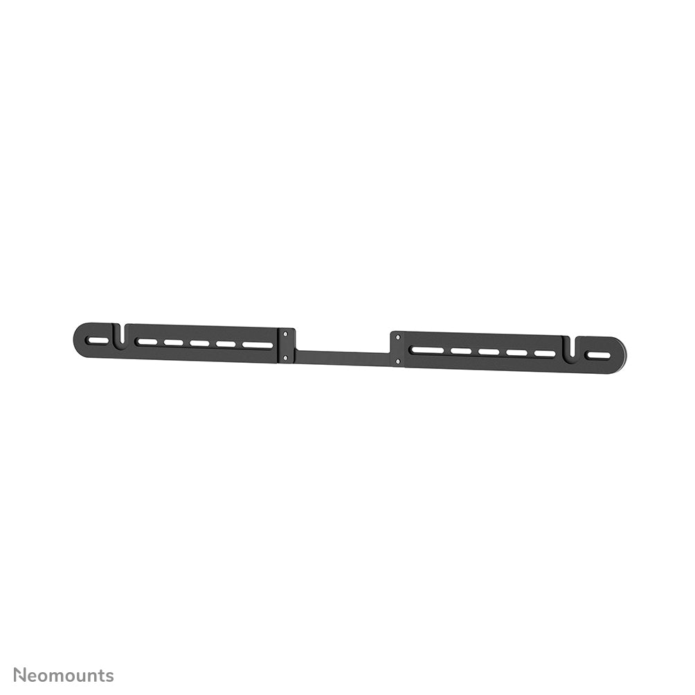 Neomounts WL30-727BL1 Wandhalterung für Sonos Arc & Arc Ultra - einfache Installation - schwarz