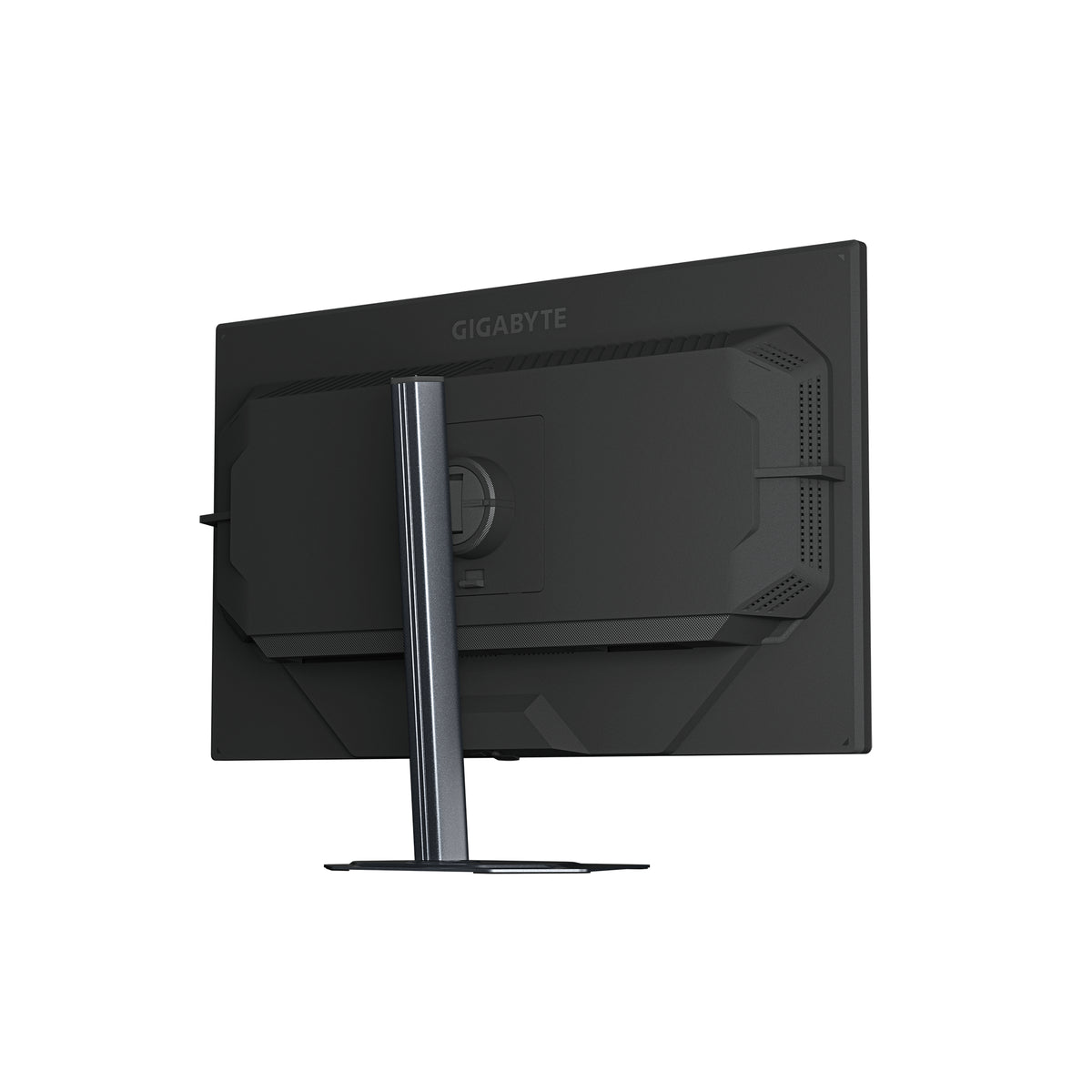 GIGABYTE GO27Q24 27” OLED 2K QHD Gaming Monitor - 2560 x 1440, 240Hz, 0.03ms, 400 cd/m², FreeSync Premium, HDMI 2.0, Displayport 1.4