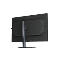 GIGABYTE GO27Q24 27” OLED 2K QHD Gaming Monitor - 2560 x 1440, 240Hz, 0.03ms, 400 cd/m², FreeSync Premium, HDMI 2.0, Displayport 1.4