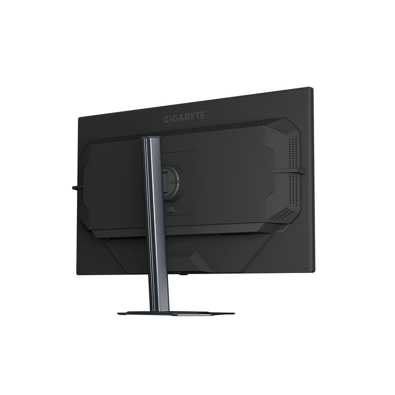 GIGABYTE GO27Q24 27” OLED 2K QHD Gaming Monitor - 2560 x 1440, 240Hz, 0.03ms, 400 cd/m², FreeSync Premium, HDMI 2.0, Displayport 1.4