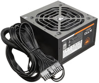 COUGAR CGR ST-750 Netzteil 750 W 20+4 pin ATX Schwarz