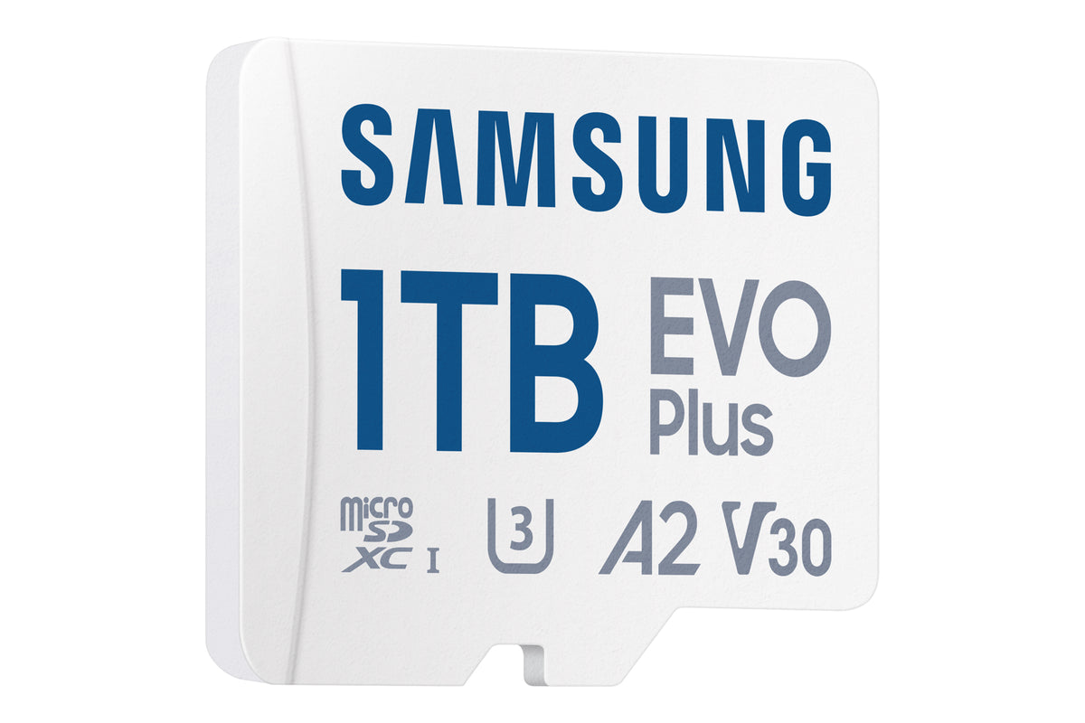 Samsung MB-MC1T0S 1 TB MicroSDXC UHS-I