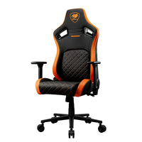 COUGAR Gaming-Stuhl Defensor